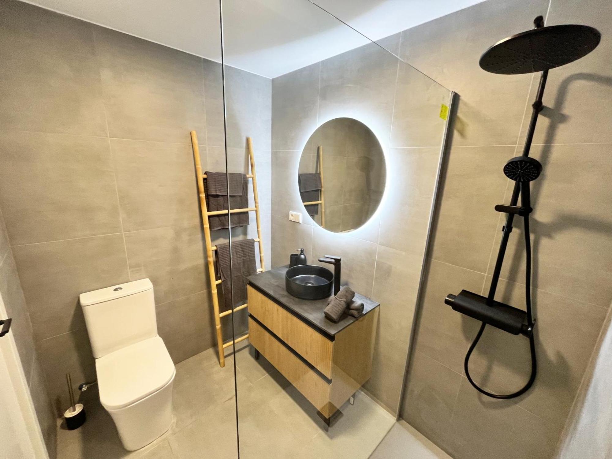 Apartamento Atico En Valencia Buitenkant foto
